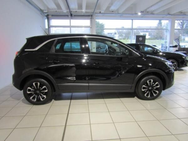 Opel Crossland Elegance 1.2 KAM NAV PDC APP BT SHZ LHZ