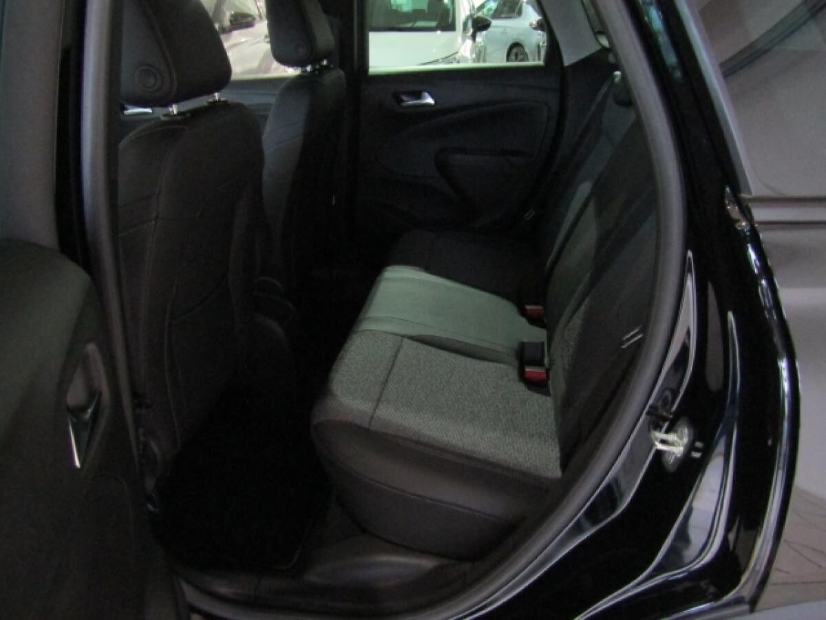 Opel Crossland Elegance 1.2 KAM NAV PDC APP BT SHZ LHZ