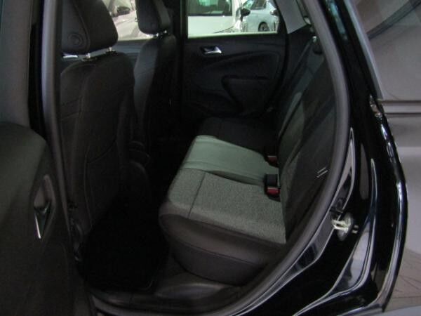 Opel Crossland Elegance 1.2 KAM NAV PDC APP BT SHZ LHZ