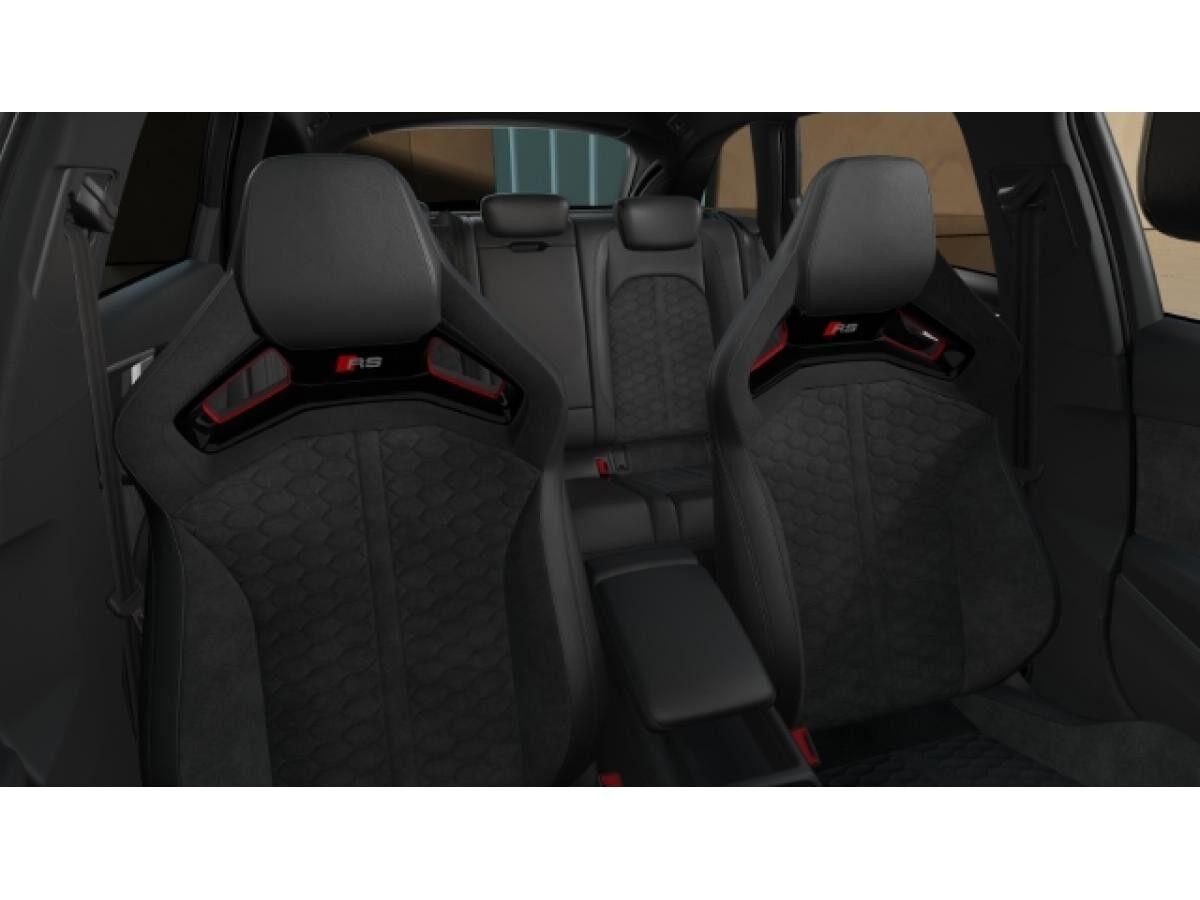 Audi RS4 edition 25 years Nr. 38/250 V-max 300