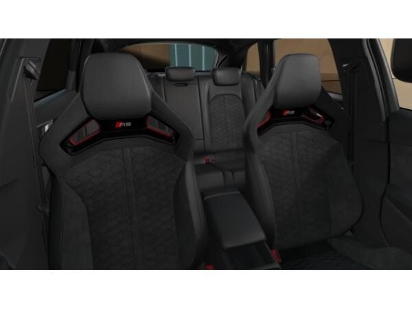 Audi RS4 edition 25 years Nr. 38/250 V-max 300 Keramikbremse Navi Leder Digitales Cockpit Soundsystem