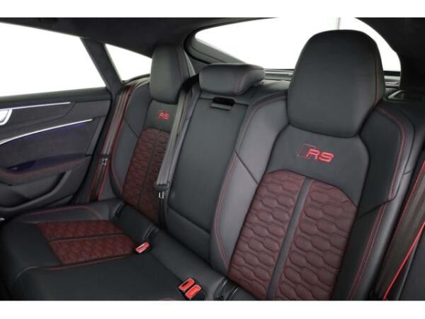Audi RS7 Sportback TFSI qua. Tip. Matrix/P-Dach/Virt.