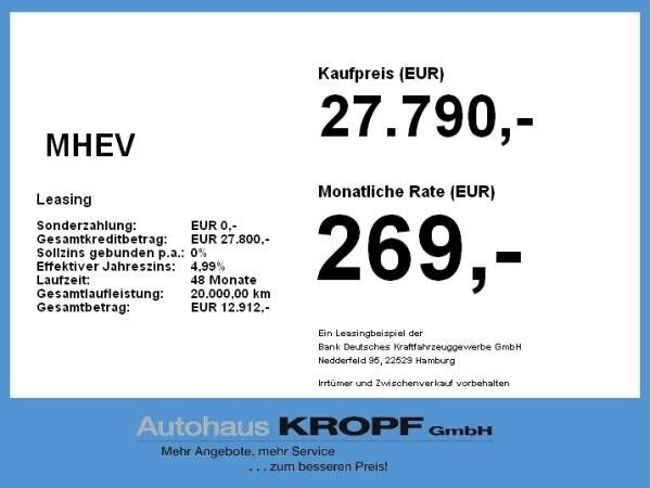 Citroën C3 Max Navi,WirelessCharging,Parkpilot,KlimaA