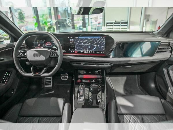 Audi S5 Avant TFSI quattro