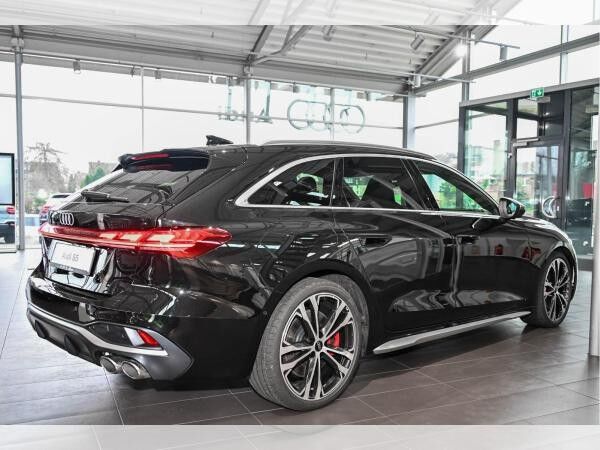 Audi S5 Avant TFSI quattro