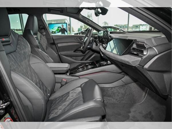Audi S5 Avant TFSI quattro