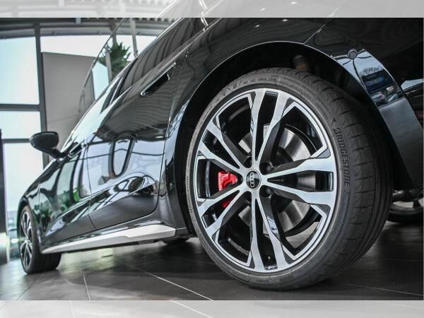 Audi S5 Avant TFSI quattro