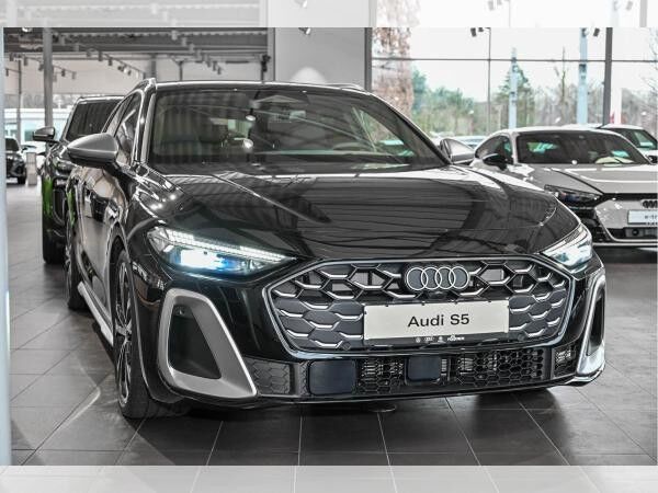 Audi S5 Avant TFSI quattro