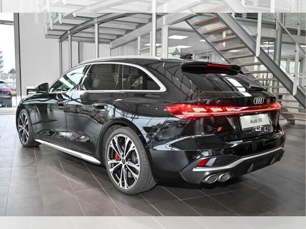 Audi S5 Avant TFSI quattro