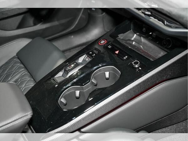 Audi S5 Avant TFSI quattro