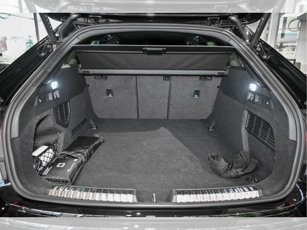 Audi S5 Avant TFSI quattro