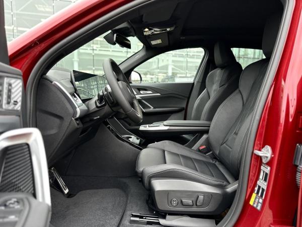 BMW iX2 xDrive30 M Sport Pro Head-Up HK HiFi Driv Prof