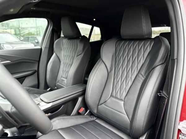 BMW iX2 xDrive30 M Sport Pro Head-Up HK HiFi Driv Prof