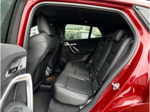 BMW iX2 xDrive30 M Sport Pro Head-Up HK HiFi Driv Prof
