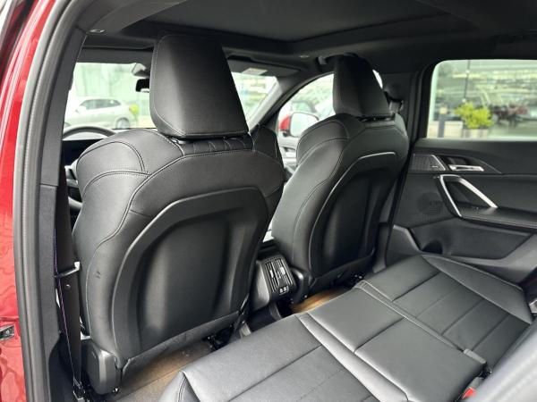 BMW iX2 xDrive30 M Sport Pro Head-Up HK HiFi Driv Prof