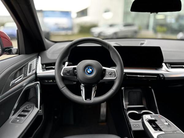BMW iX2 xDrive30 M Sport Pro Head-Up HK HiFi Driv Prof