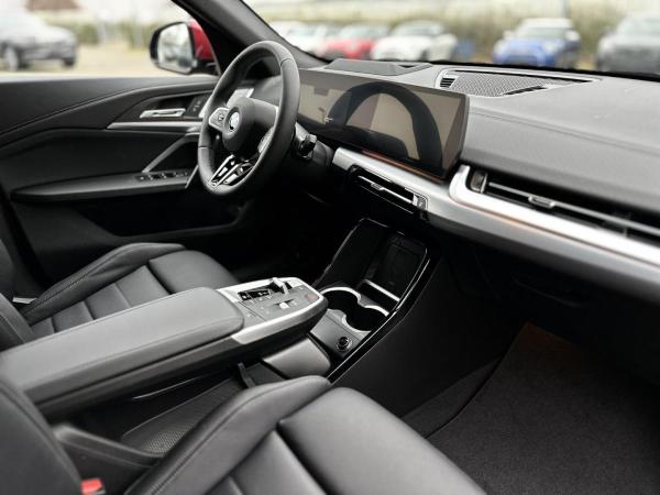 BMW iX2 xDrive30 M Sport Pro Head-Up HK HiFi Driv Prof
