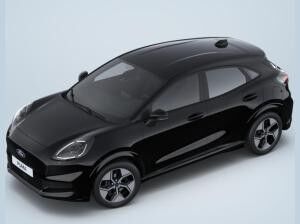 Ford Puma *PRIVAT* Gen-E 2025**Ohne Anzahlung**Frei Konfigurierbar*GRATIS WARTUNGSFLAT
