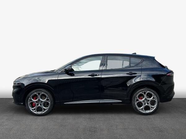 Alfa Romeo Tonale Veloce 1,5L 160PS 118kw 48V Hybrid