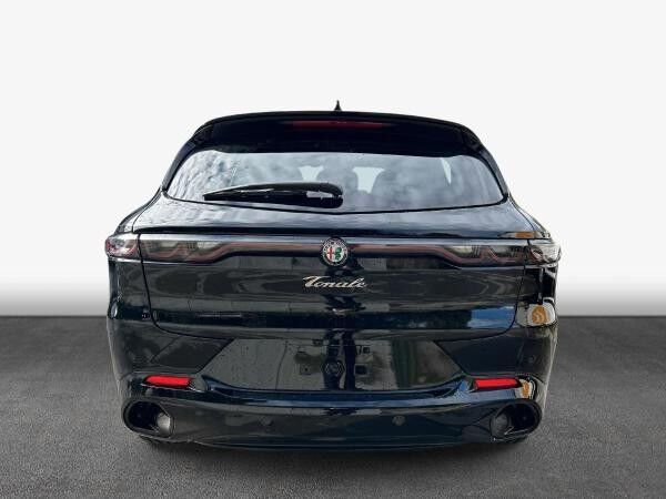 Alfa Romeo Tonale Veloce 1,5L 160PS 118kw 48V Hybrid