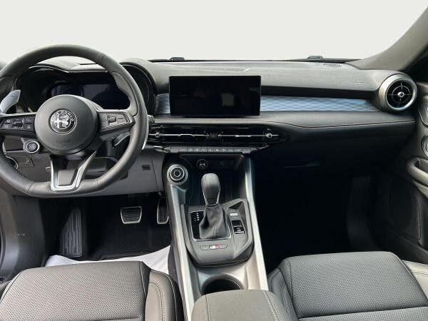 Alfa Romeo Tonale Veloce 1,5L 160PS 118kw 48V Hybrid