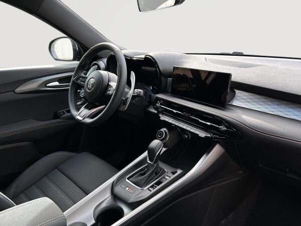 Alfa Romeo Tonale Veloce 1,5L 160PS 118kw 48V Hybrid