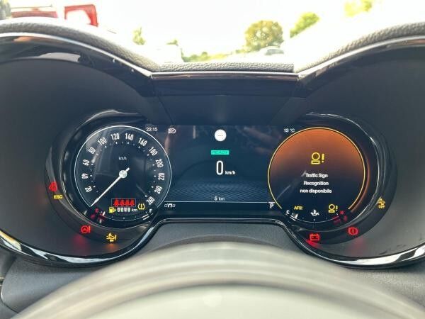 Alfa Romeo Tonale Veloce 1,5L 160PS 118kw 48V Hybrid