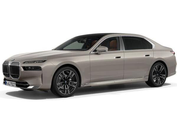 BMW 740 d Lim +++ 1x erhältlich
