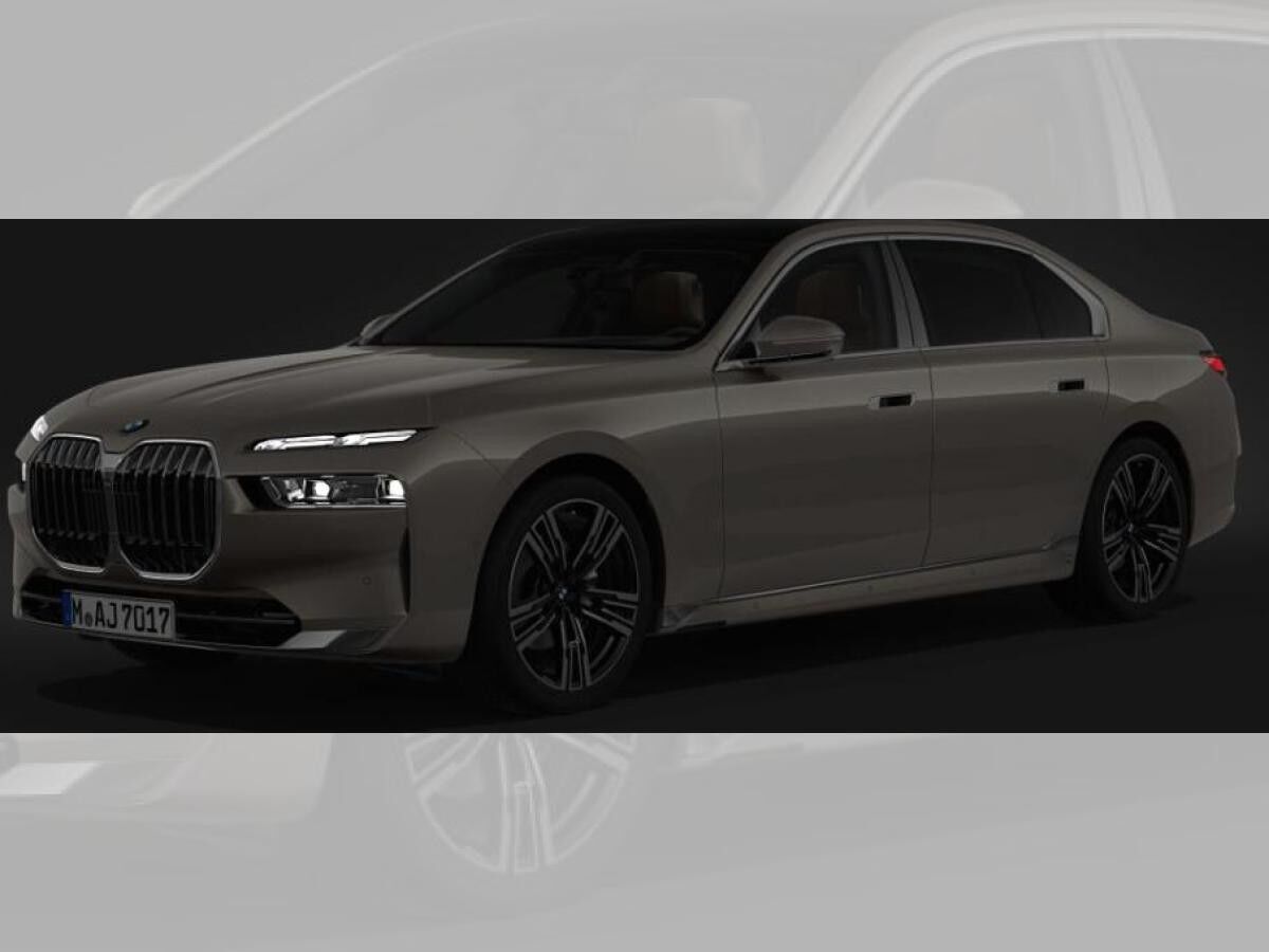 BMW 740 d Lim +++ 1x erhältlich