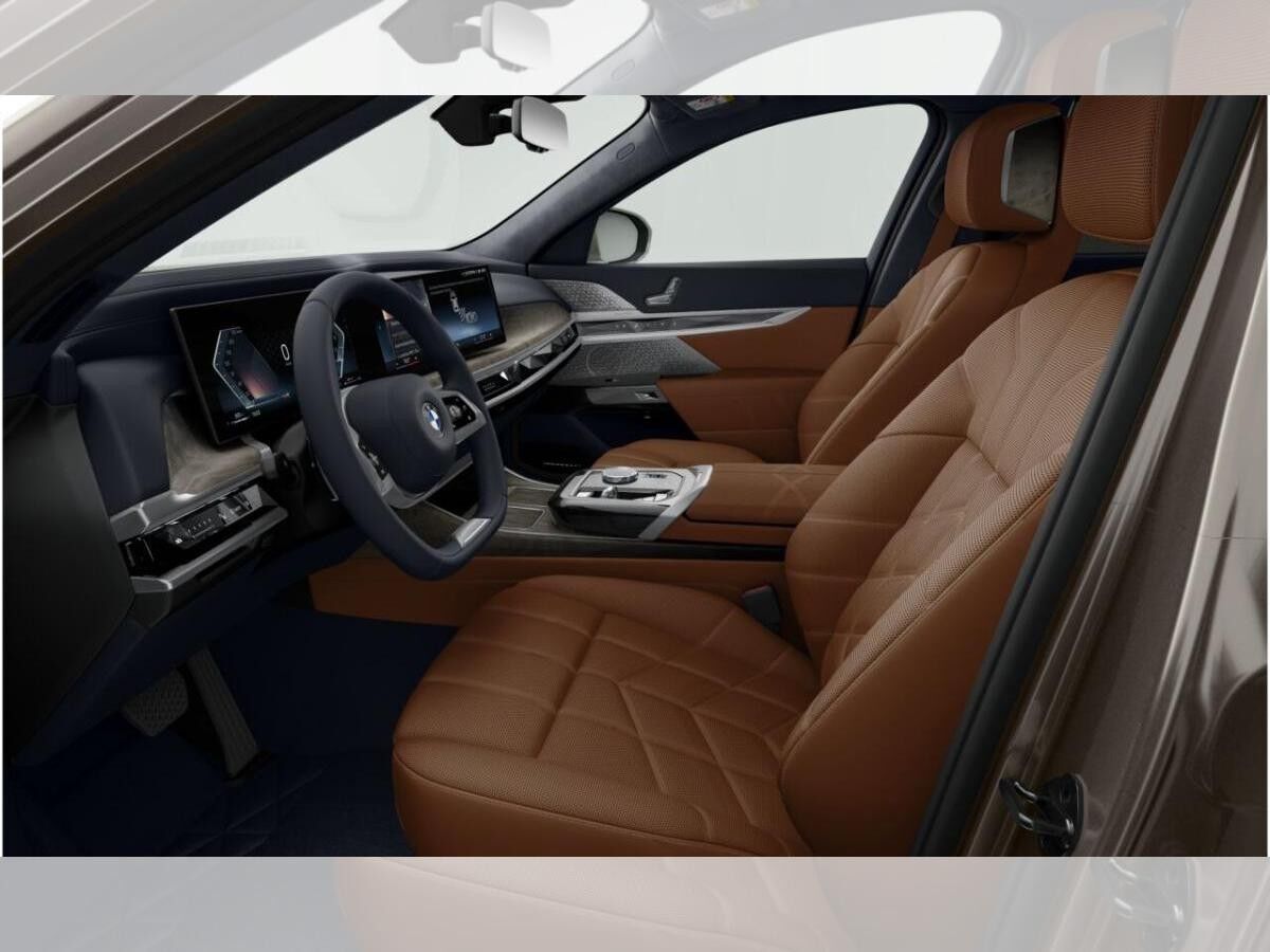 BMW 740 d Lim +++ 1x erhältlich