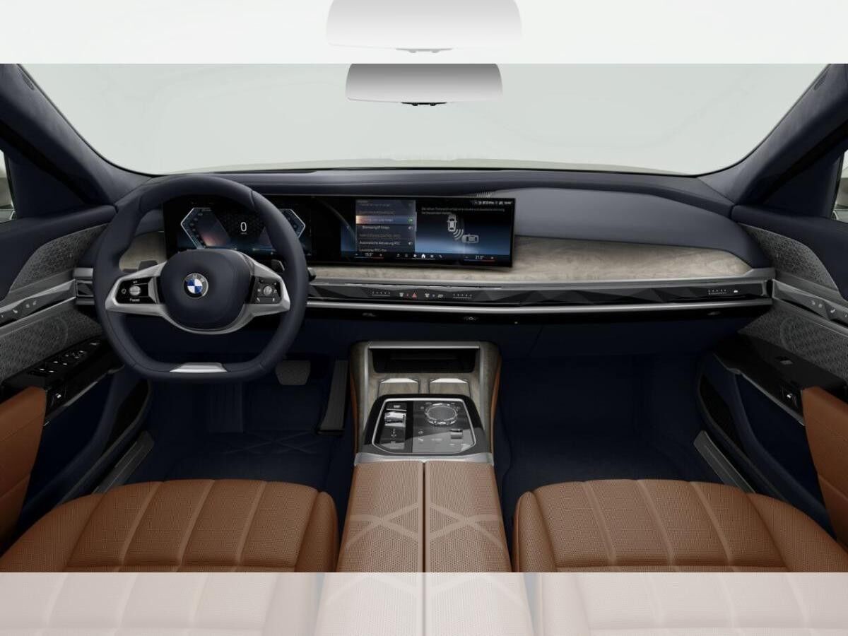 BMW 740 d Lim +++ 1x erhältlich