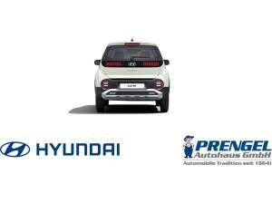 Hyundai INSTER Select 42 kWh Navi/Kamera/GRA/327 km Reichweite