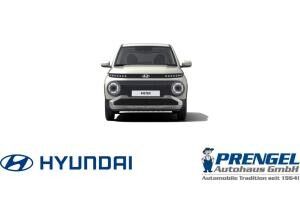 Hyundai INSTER Select 42 kWh Navi/Kamera/GRA/327 km Reichweite
