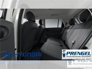 Hyundai INSTER Select 42 kWh Navi/Kamera/GRA/327 km Reichweite
