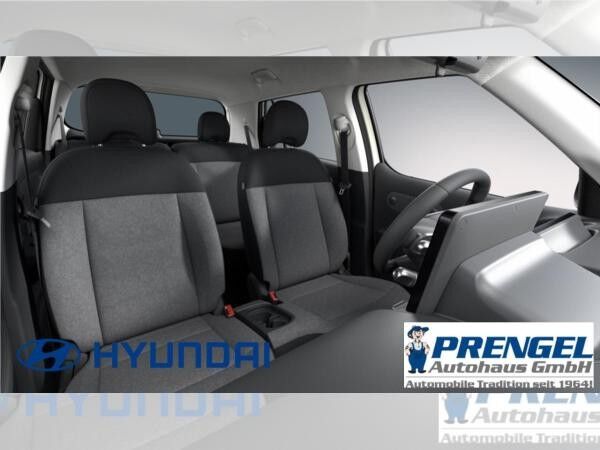 Hyundai Inster Trend 42 kWh Navi/Kamera/SHZ/GRA/327km Reichweite