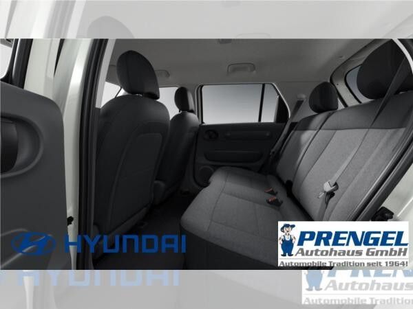 Hyundai Inster Trend 42 kWh Navi/Kamera/SHZ/GRA/327km Reichweite