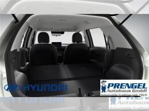 Hyundai INSTER Trend 42 kWh Navi/Kamera/SHZ/GRA/327km Reichweite