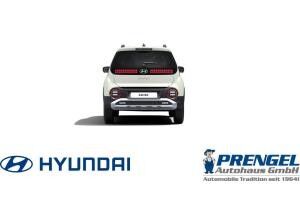 Hyundai INSTER Prime 49 kWh LED/Navi/SHZ/Kamera/GRA/360km Reichweite