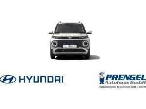Hyundai INSTER Prime 49 kWh LED/Navi/SHZ/Kamera/GRA/360km Reichweite