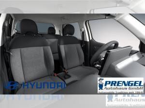 Hyundai INSTER Prime 49 kWh LED/Navi/SHZ/Kamera/GRA/360km Reichweite