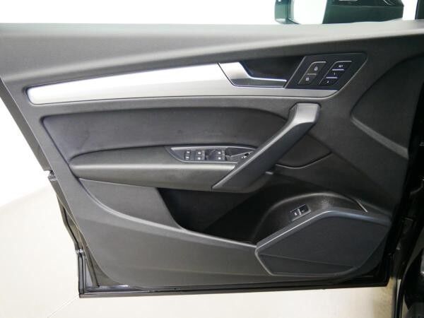 Audi Q5 Sportback 45 TFSI quattro advanced S tro. LED AHK PANO