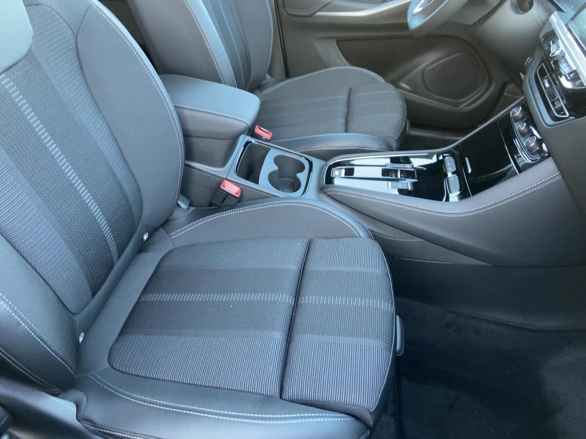 Opel Grandland (X) GS 1,2, LED Licht, Infotainmentpaket