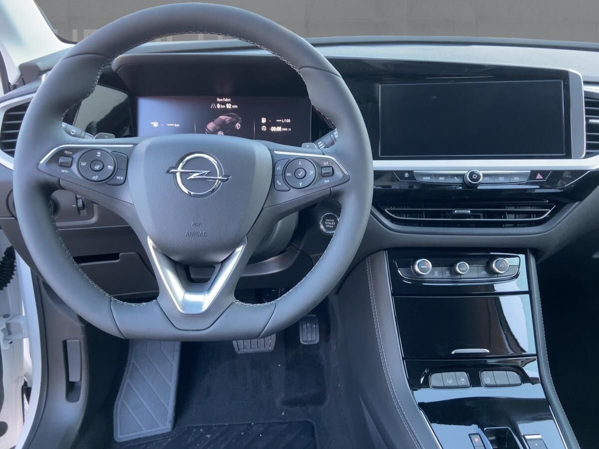 Opel Grandland (X) GS 1,2, LED Licht, Infotainmentpaket