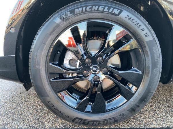 Opel Grandland (X) GS 1,2, LED Licht, Infotainmentpaket