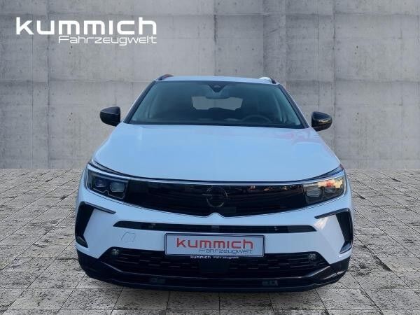 Opel Grandland (X) GS 1,2, LED Licht, Infotainmentpaket