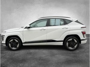 Hyundai KONA Elektro Kona Elektro 48,4 kWh Advantage NAVI|KAMERA