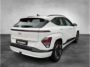 Hyundai KONA Elektro Kona Elektro 48,4 kWh Advantage NAVI|KAMERA