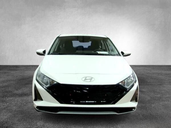 Hyundai i20 1.0 T-GDI Trend Matrix DynLicht Kam. LM Navi