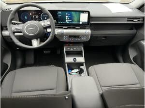 Hyundai KONA Elektro Kona Elektro 48,4 kWh Advantage NAVI|KAMERA