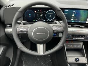 Hyundai KONA Elektro Kona Elektro 48,4 kWh Advantage NAVI|KAMERA